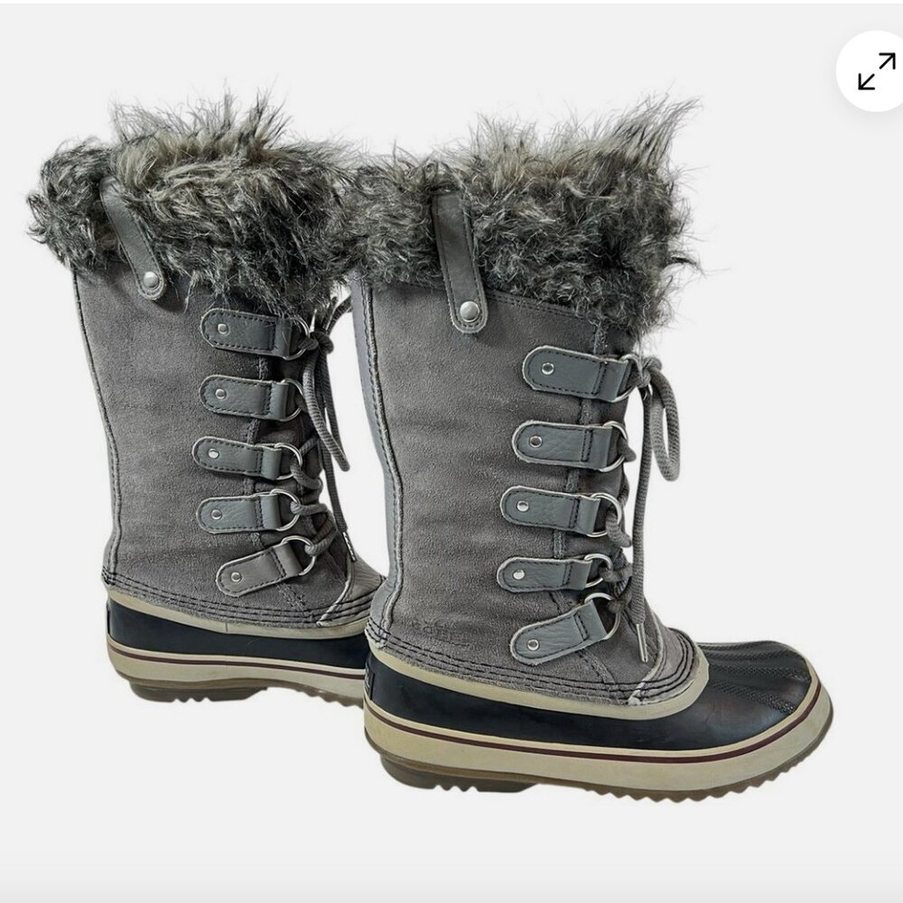 Sorel Women's Boots - Joan of Arc Winter Boots